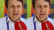 Divulgação Lucas Pacheco