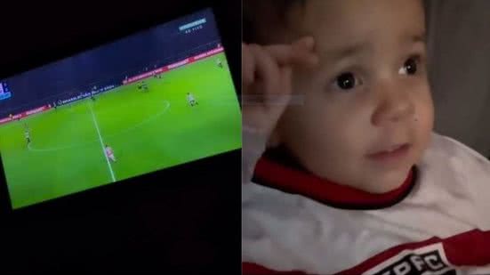 Reprodução / Redes sociais