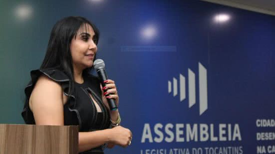 Divulgação ASCOM Gabinete