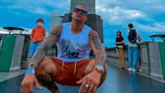 Reprodução / Redes Sociais