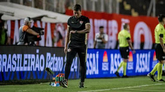 Victor Ferreira/EC Vitóri