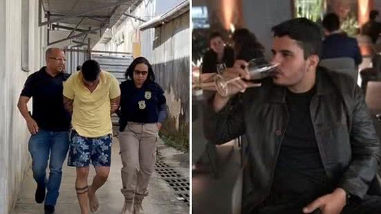 Gabriela Icó/BNews//Reprodução/Redes Sociais