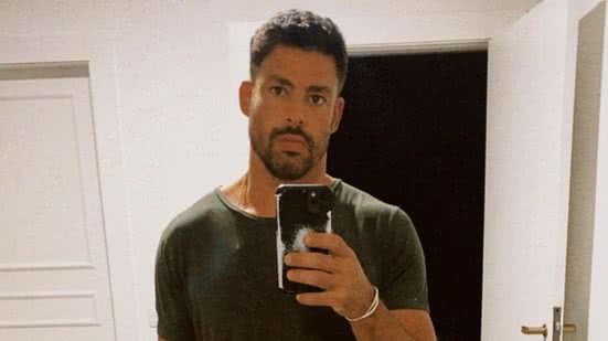 Reprodução/ Instagram