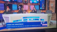 Reprodução/Youtube/CazéTV