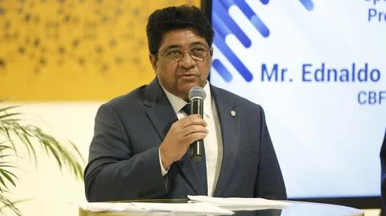 Rafael Ribeiro/CBF