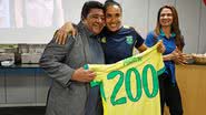 Rafael Ribeiro/CBF