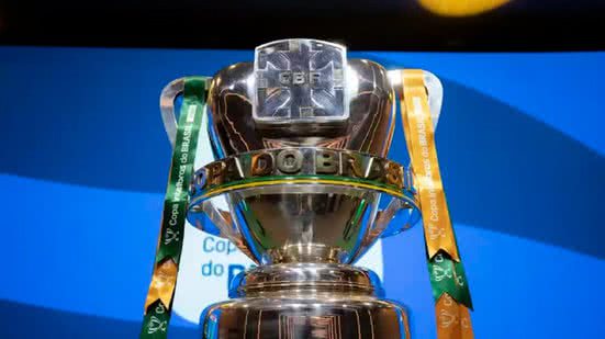 Lucas Figueiredo/CBF