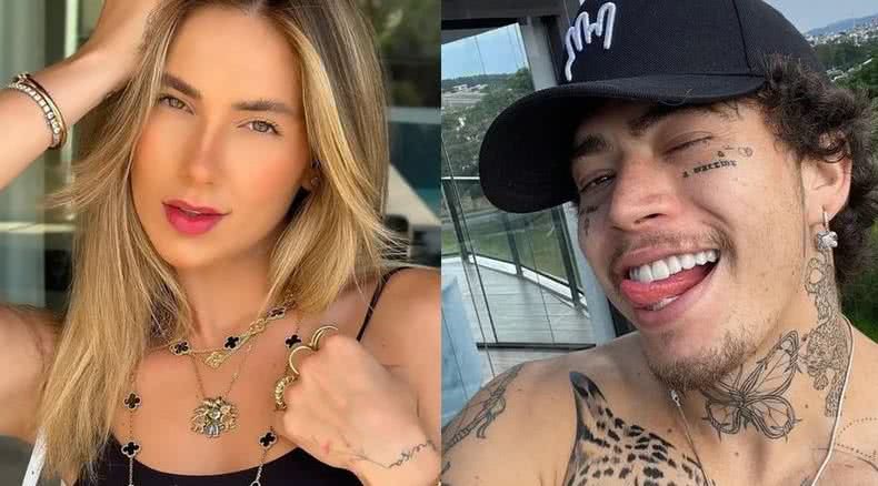 Reprodução / Instagram