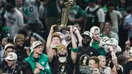 Reprodução/X/@celtics