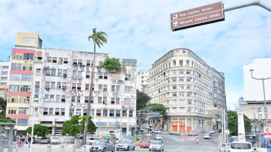 Foto: Joilson César / BNews