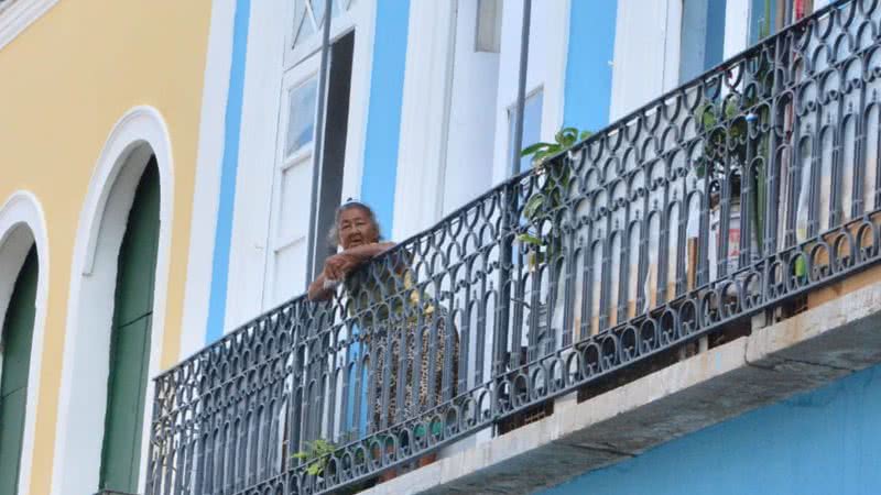 Foto: Joilson César / BNews
