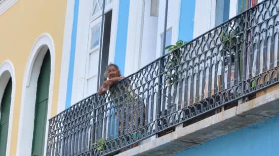 Foto: Joilson César / BNews