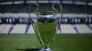 Divulgação/Champions League