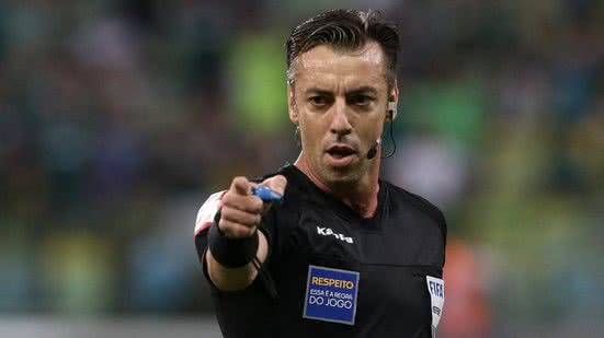 Cesar Greco/Palmeiras