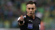 Cesar Greco/Palmeiras