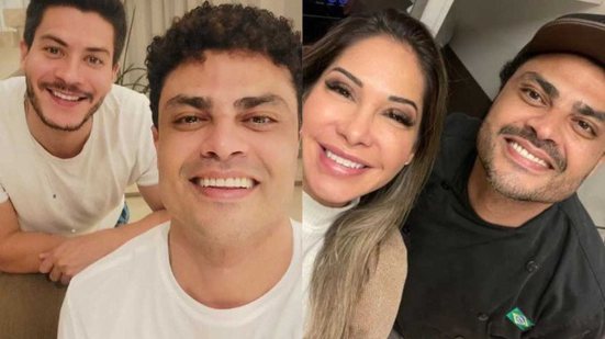 Reprodução Instagram