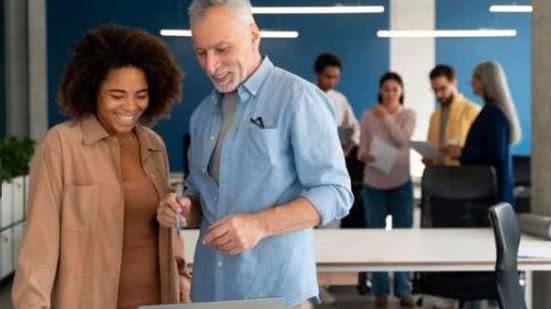 Divulgação / Freepik