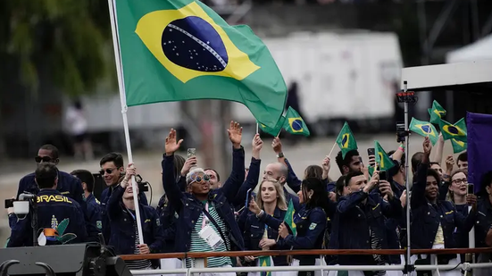 Alexandre Loureiro/COB