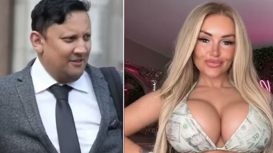 Reprodução Redes Sociais