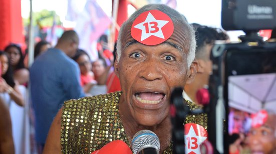Joilson César / BNews
