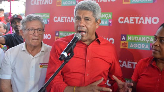 Joilson César / BNews