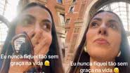 Reprodução//TikTok @dicasdageorgia