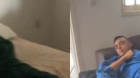 Reprodução// TikTok @tamifit9