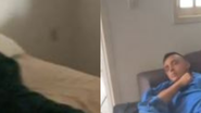 Reprodução// TikTok @tamifit9