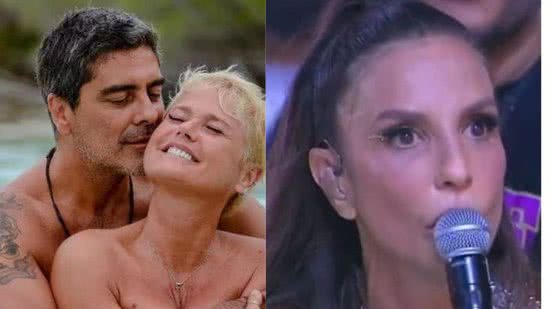 Reprodução/Instagram e Reprodução//Vídeo