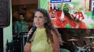 Cordélia Tores (União), prefeita de Eunápolis - BNews / Arquivo