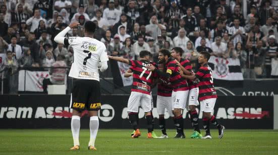 Divulgação | Ag. Corinthians