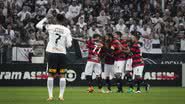 Divulgação | Ag. Corinthians
