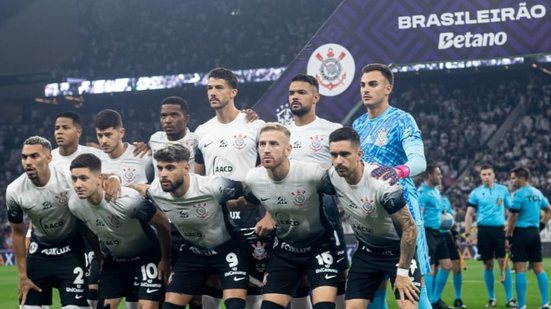 Rodrigo Coca/Corinthians/Divulgação