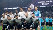 Rodrigo Coca/Corinthians/Divulgação