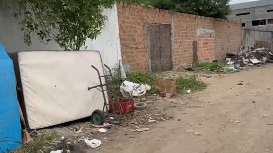 Reprodução/ Vídeo/ BNews