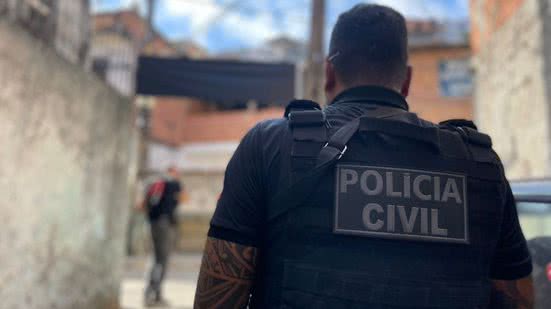 Divulgação/ Ascom PC