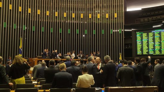 Lara Curcino / BNEWS