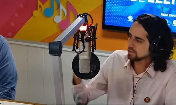 Reprodução / Youtube