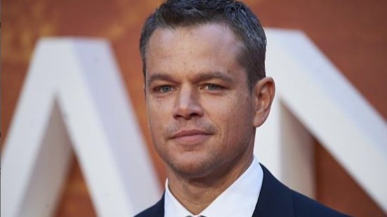 Reprodução Instagram @mattdamonteam