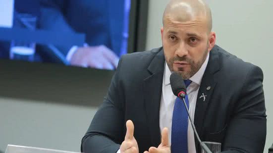 Plínio Xavier/Câmara dos Deputados