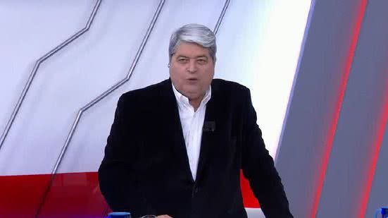 Reprodução/ Band