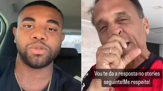 Reprodução/ Instagram