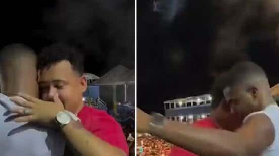 Reprodução/Redes Sociais