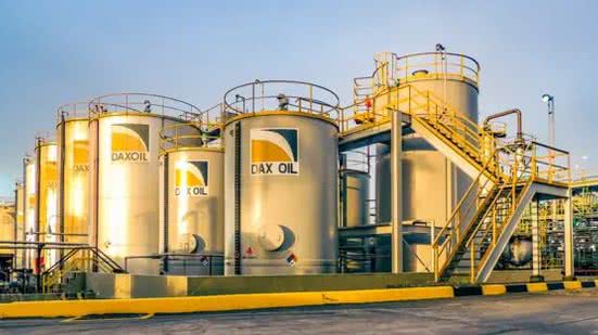 Divulgação/Dax Oil