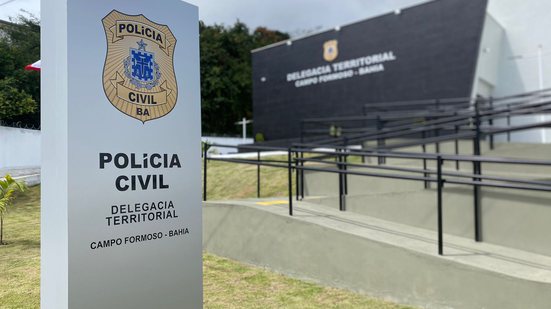 Reprodução SSP/BA