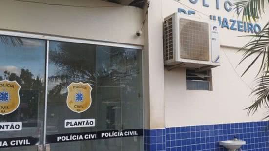 Reprodução