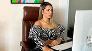 Reprodução/Redes Sociais