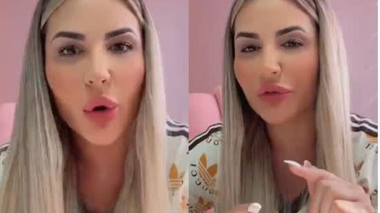 Reprodução// Instagram