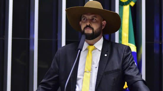 Divulgação/Câmara dos Deputados