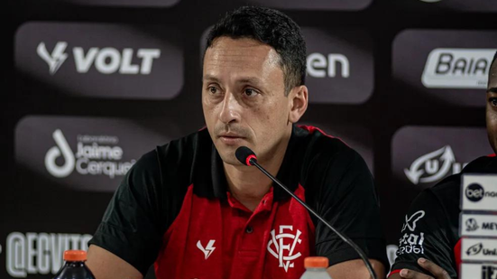 Victor Ferreira/EC Vitória